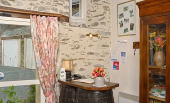 Domaine de la Cour - Housity