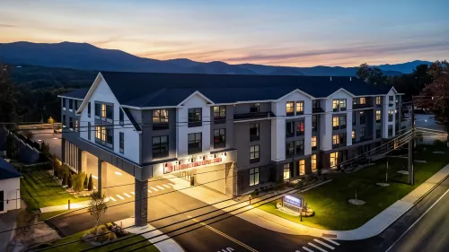 Hilton Garden Inn North Conway