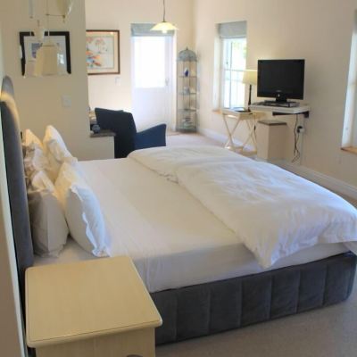 Luxury Room with Double Bed Fynbos Ridge Country House & Cottages Promo Code