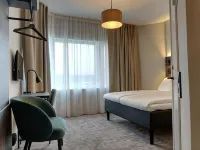 First Hotel Jönköping Hotels in Jönköping