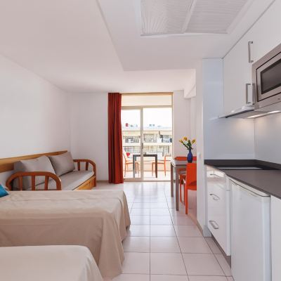 Superior Studio Rentalmar Salou Pacific Promo Code