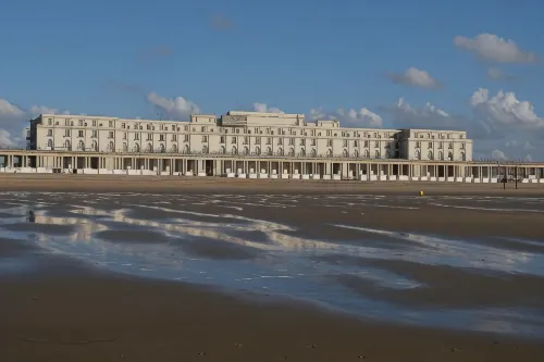 Thermae Palace