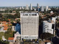 Esplendor by Wyndham Asuncion Hoteles en Asunción