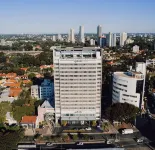 Esplendor by Wyndham Asuncion Hotels in 