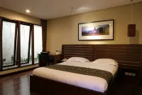 Jiwa Jawa Residence Semarang Hotels in 