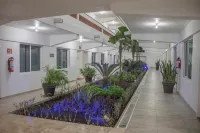 Hotel Casa Blanca