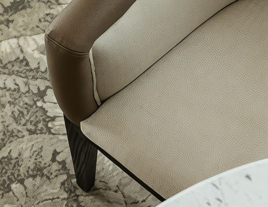 Hyatt Paris MadeleineDeluxe Twin Room