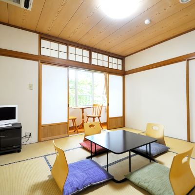 和風ルーム(浴室) 那須高原の貸し切り温泉 ペンション タム ! クーポン