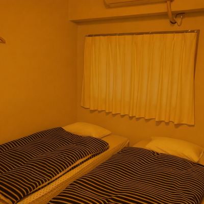 酒店隨機安排房型 禪旅館優惠