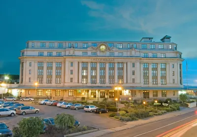 Radisson Lackawanna Station Hotel Scranton Hoteles en 