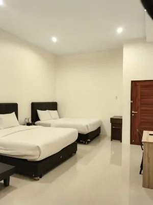 Grand Toba Hotel