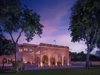 Taj Gorbandh Palace, Jaisalmer Hotels in 