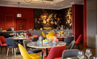 ibis Styles Douai Gare Gayant Expo - Housity