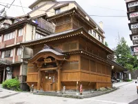 Chisun Grand Nagano  otelleri