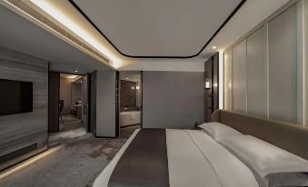 Howard Johnson Paragon Hotel - Housity