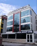 ARDA AKSOY ホテル