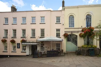 The Beaufort Hotel Hotels in 