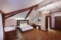Sera Lake Resort Hotel Spa & Aparts Ξενοδοχεία στην πόλη 