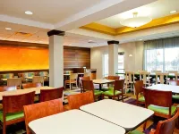 Fairfield Inn & Suites San Francisco Airport/Millbrae Hotel a Millbrae
