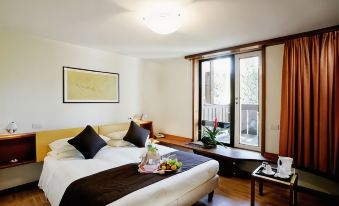 Hotel Boite - Housity
