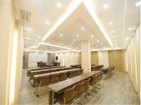 Starway Hotel (Huai'an Jinhu)