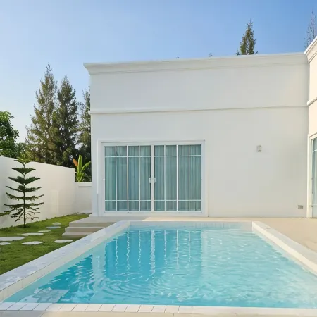 Ellie Riviera Pool Villa