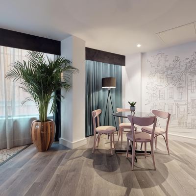 The Cheever Suite Hotel Brooklyn Promo Code