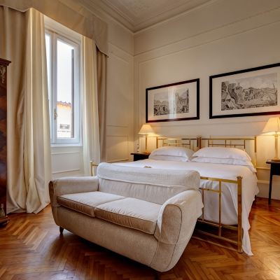 Family Room Grand Hotel Plaza Promo Code