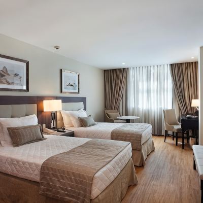 Superior Triple Room Miramar Hotel by Windsor Promo Code