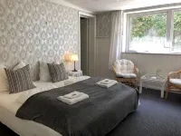 Sandkaas Badehotel