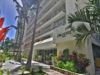 Ewa Hotel Waikiki
