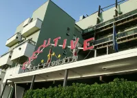 Hotel Executive la Fiorita