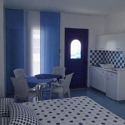 Two-Bedroom Apartment With Balcony And Garden View Mediterraneo Promo Code