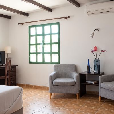 Family Room Adapted Resort Casas Heddy Promo Code