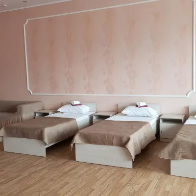 Smart Hotel Orel Hotel Các khách sạn ở 