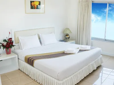 Seng Aroun Hotel Ξενοδοχεία στην πόλη Pakse City Center