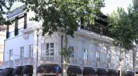 The Crown Boutique Hotel & Spa Hotels in 