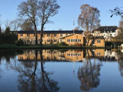 Danhostel Silkeborg Ξενοδοχεία στην πόλη 