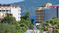 Green Palm Hotel