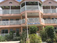 Antigua Seaview Hotel di 