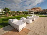 Cap Bon Kelibia Beach Hotel & Spa فنادق في قليبية