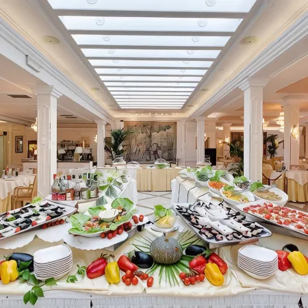 Hotel Gambrinus