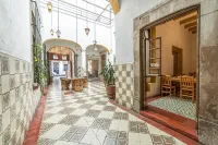 Hotel Meson de Isabel