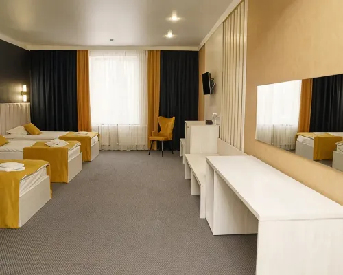 Bursa โรงแรมในทาราซ