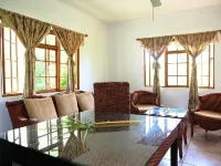 Le Surmer Self Catering Chalets