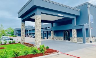 Americas Best Value Inn & Suites Porter North Houston - Housity