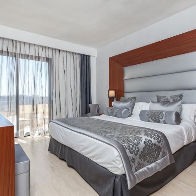 Premium Double Room (2 Adults + 1 Child) Zafiro Rey Don Jaime Promo Code