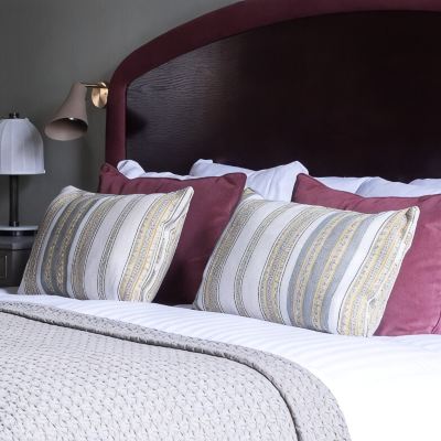 Superior King Room The White Hart Hotel Lincoln Promo Code
