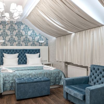 2-Room Suite Room With A Terrace Asgard Promo Code