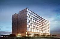 Rotana Corniche Hotels in 